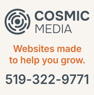 Cosmic Media