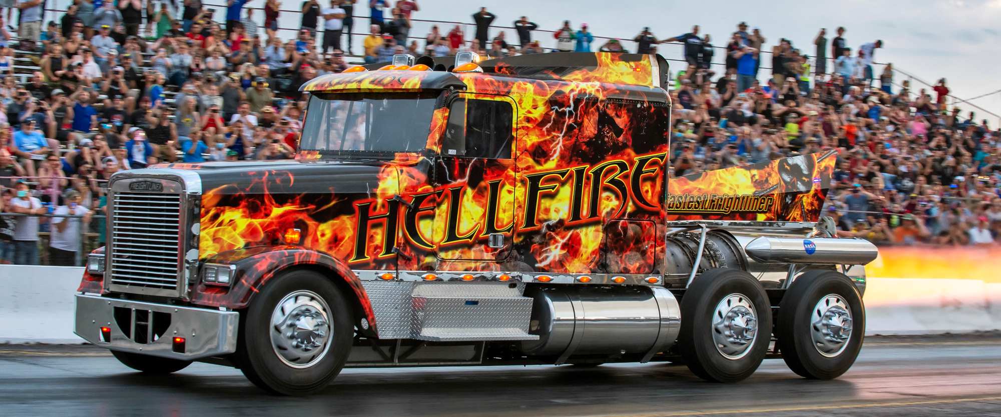 hellfire